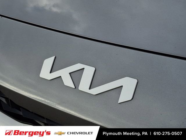 Used 2024 Kia Forte LXS w/ LXS Technology Package image 33