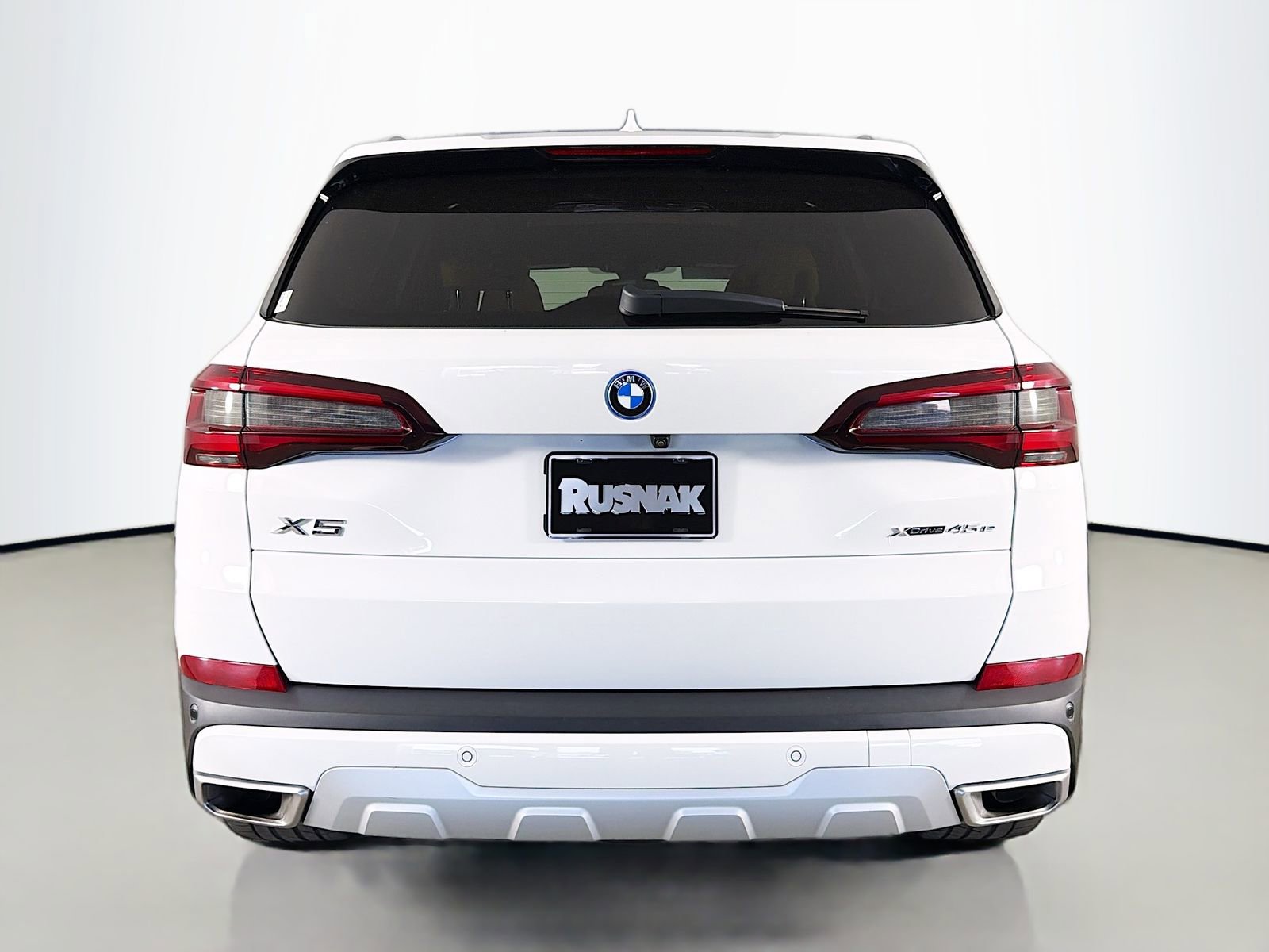 Certified 2023 BMW X5 xDrive45e w/ Climate Comfort Package AWD/4WD image 6