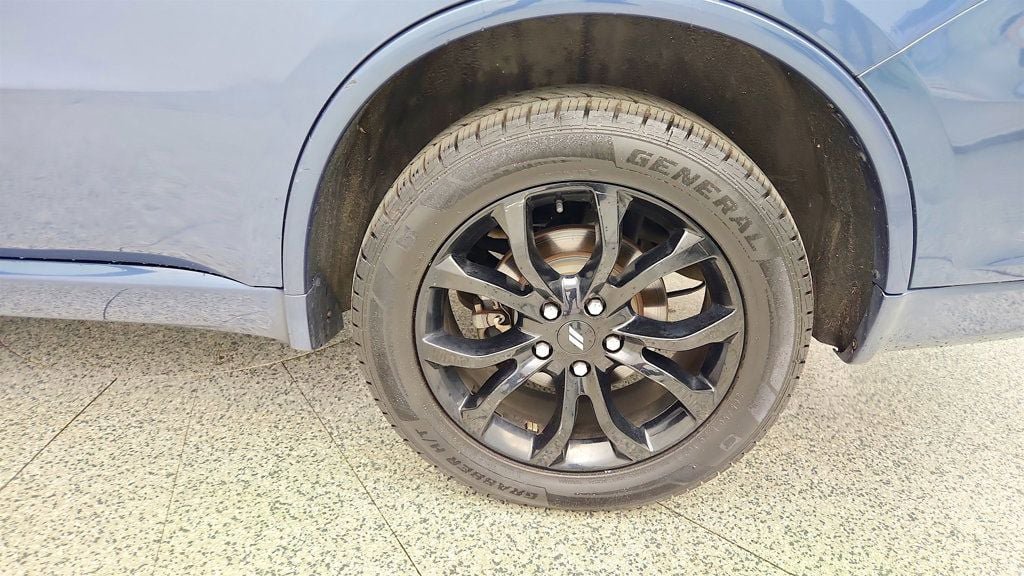 Used 2019 Dodge Durango GT AWD/4WD image 9