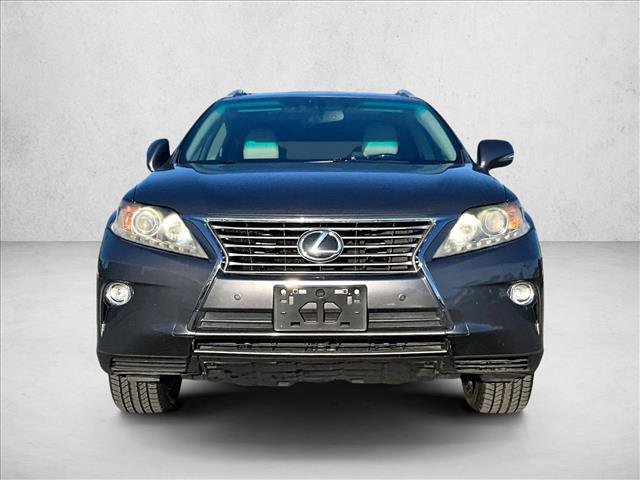Used 2015 Lexus RX 350 AWD image 3