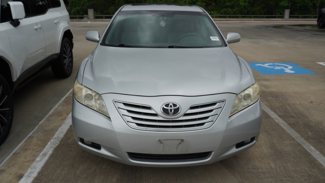 Used 2007 Toyota Camry XLE image 3