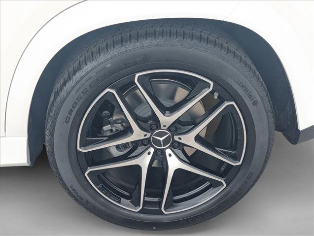 New 2026 Mercedes-Benz GLE 53 AMG 4MATIC image 9