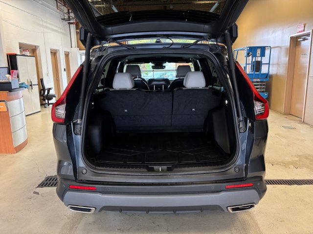 Used 2023 Honda CR-V Sport Touring image 24