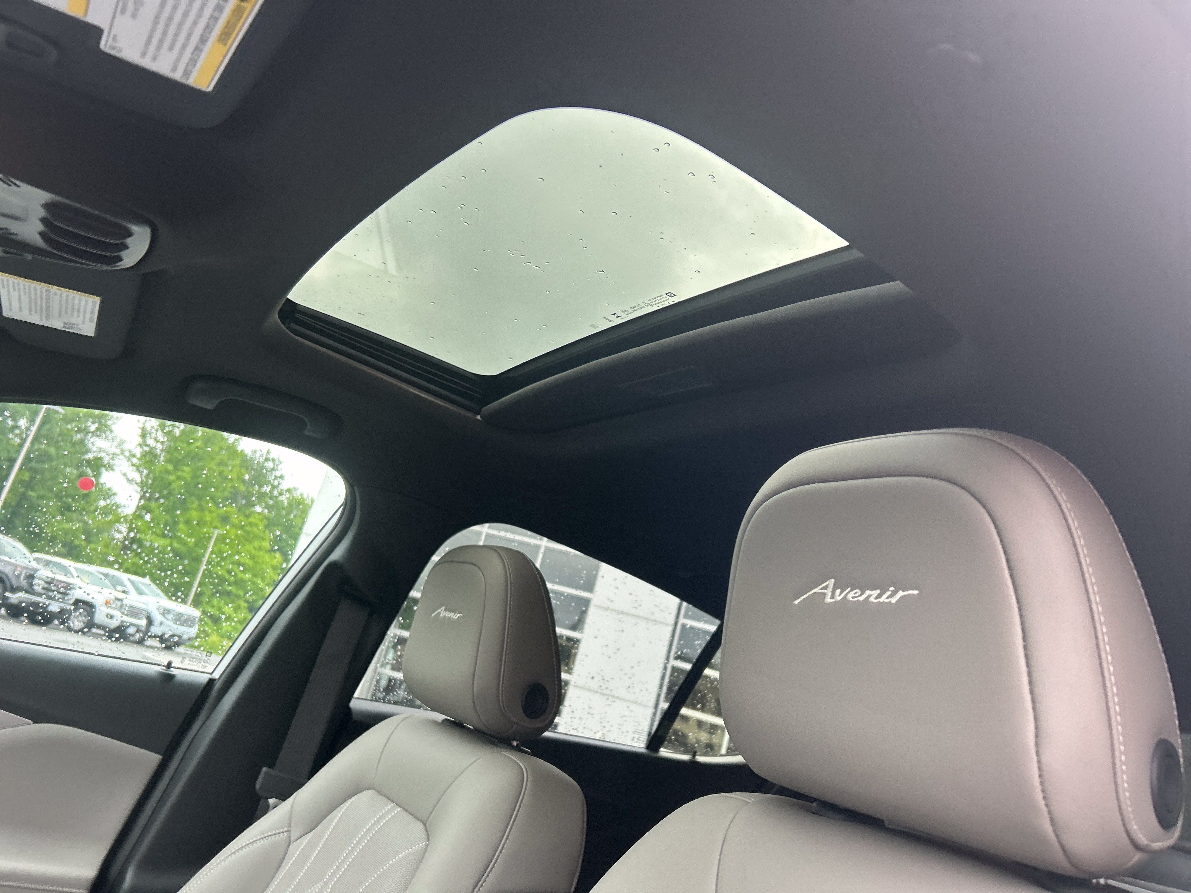 New 2026 Buick Envista Preferred FWD image 24