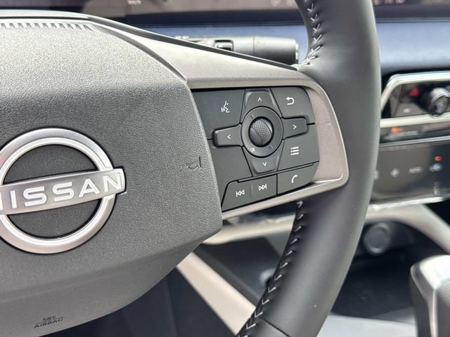 New 2026 Nissan Sentra SL w/ Floor Mat Package FWD image 28