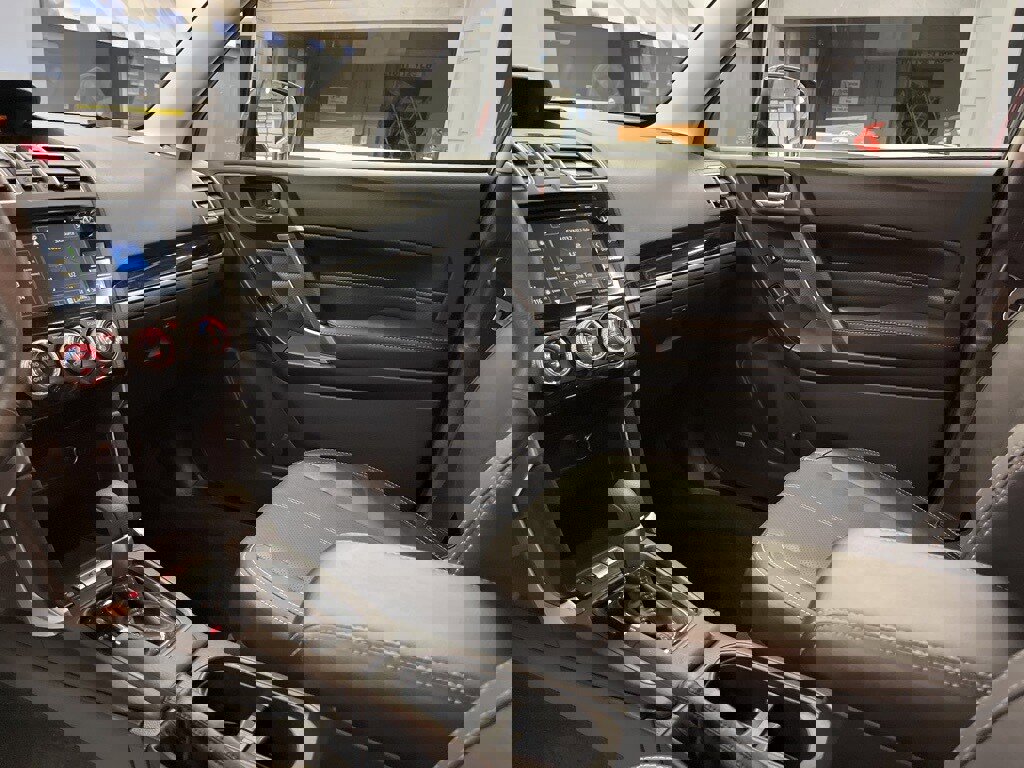 Used 2017 Subaru Forester 2.5i Touring image 14