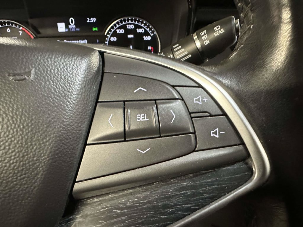 Used 2024 Cadillac XT5 Premium Luxury w/ LPO, Floor Liner Package AWD/4WD image 36