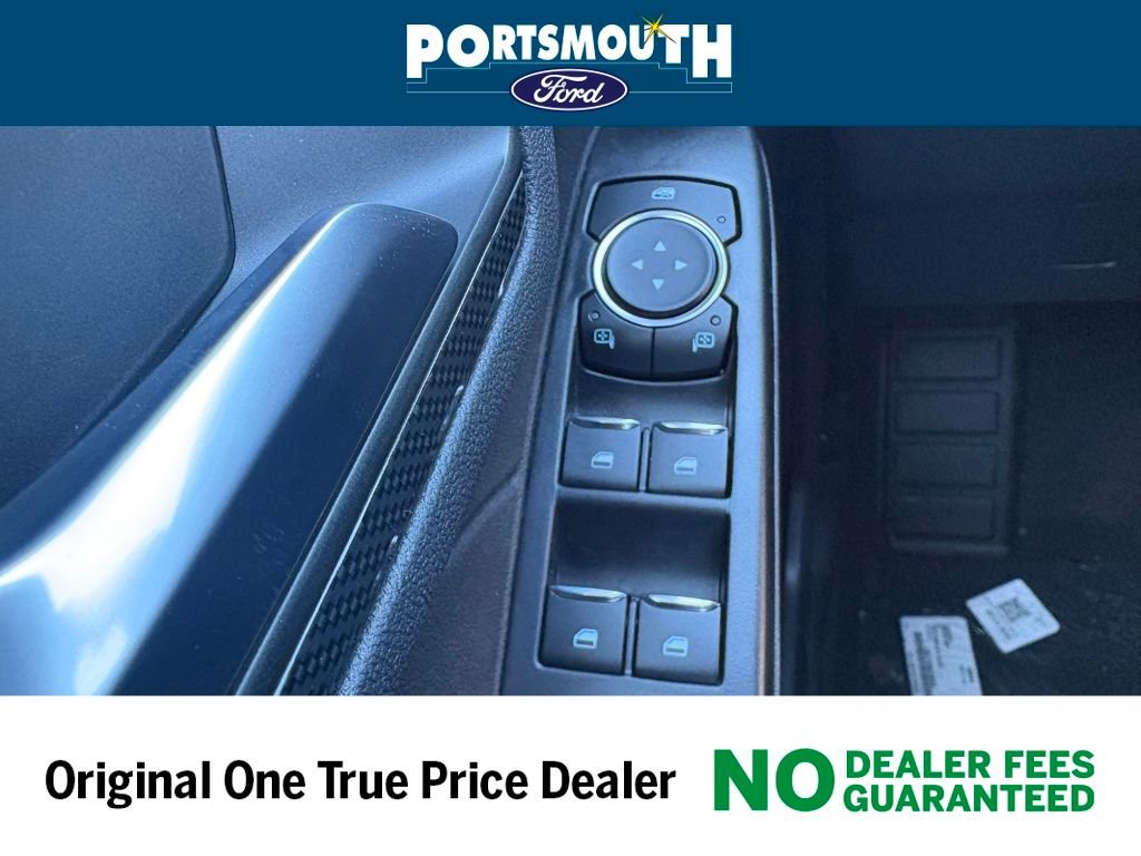 New 2026 Ford Escape ST-Line Elite w/ Premium Technology Package image 25