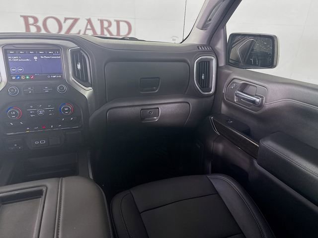 Used 2020 Chevrolet Silverado 1500 RST w/ All-Star Edition image 27