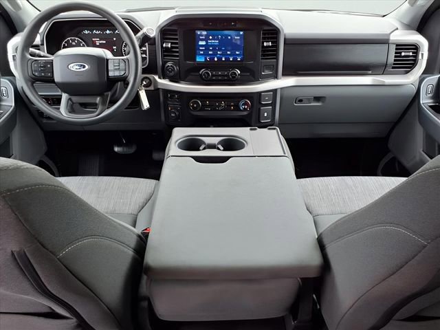 Used 2023 Ford F150 XLT w/ Trailer Tow Package image 12