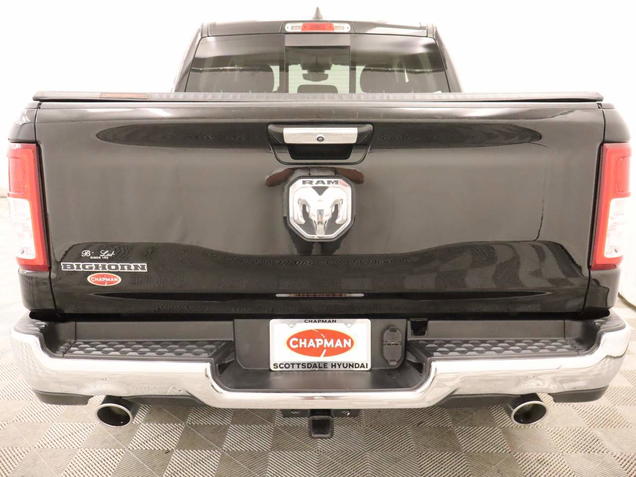 Used 2019 RAM 1500 Big Horn image 5