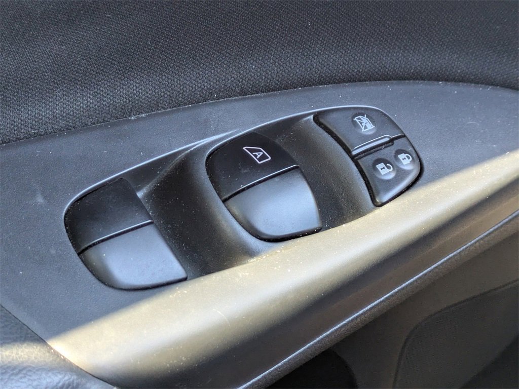 Used 2019 Nissan Sentra SV w/ Electronics Package image 23