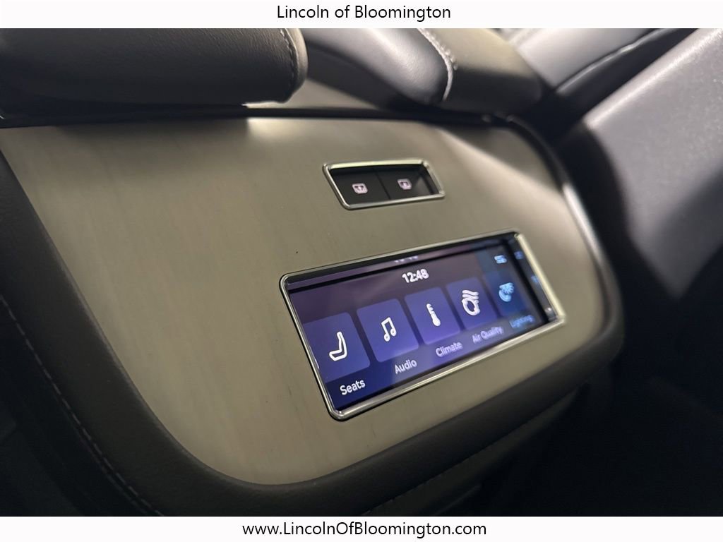 New 2025 Lincoln Navigator L Reserve w/ Jet Appearance Package image 63