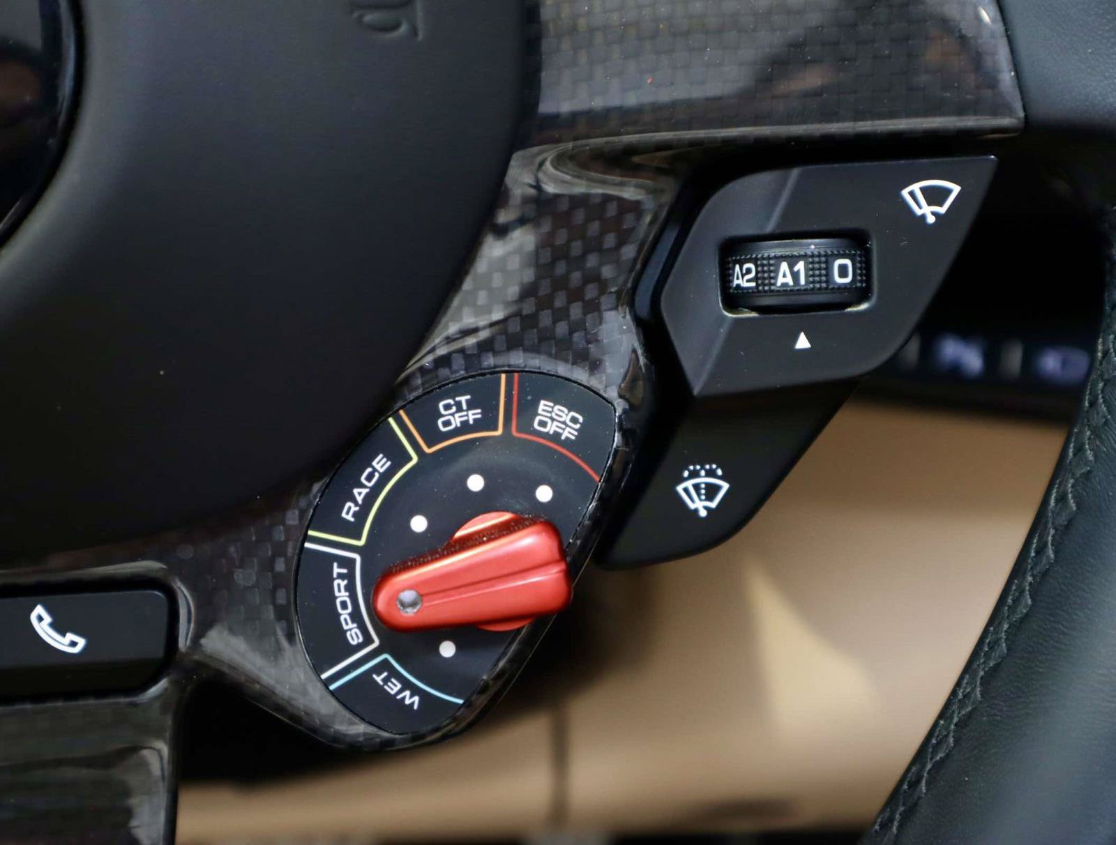 Certified 2023 Ferrari 812 GTS RWD image 26