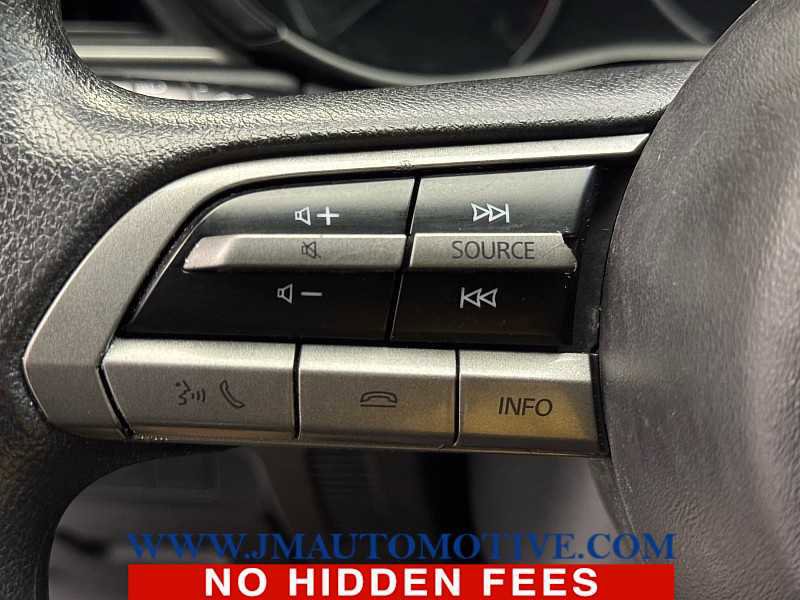 Used 2020 MAZDA CX-30 AWD image 38