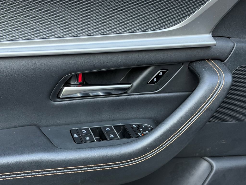 Used 2025 MAZDA CX-90 3.3 Turbo w/ Premium Sport Pkg AWD/4WD image 17