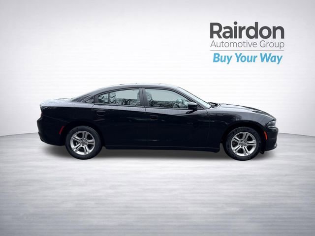 Used 2023 Dodge Charger SXT image 9