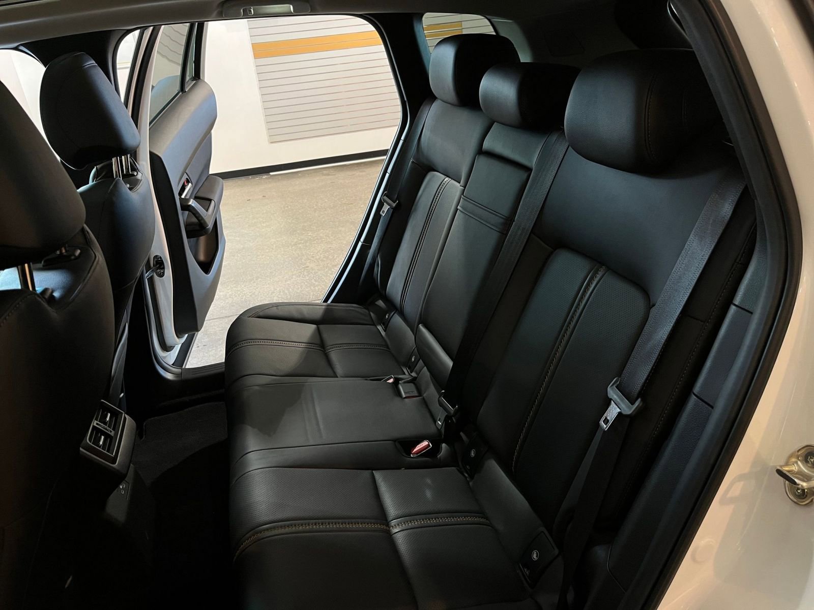 Used 2025 MAZDA CX-50 2.5 Hybrid w/ Premium Plus Pkg image 41