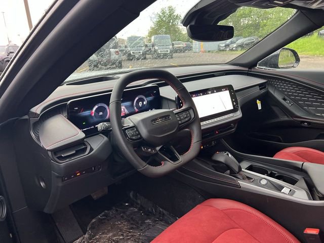 New 2026 Dodge Charger R/T AWD/4WD image 18