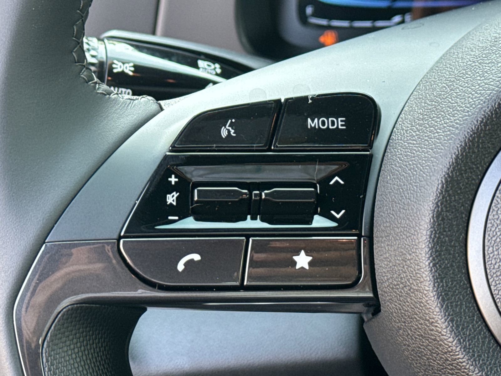 New 2025 Hyundai Elantra Sport image 26