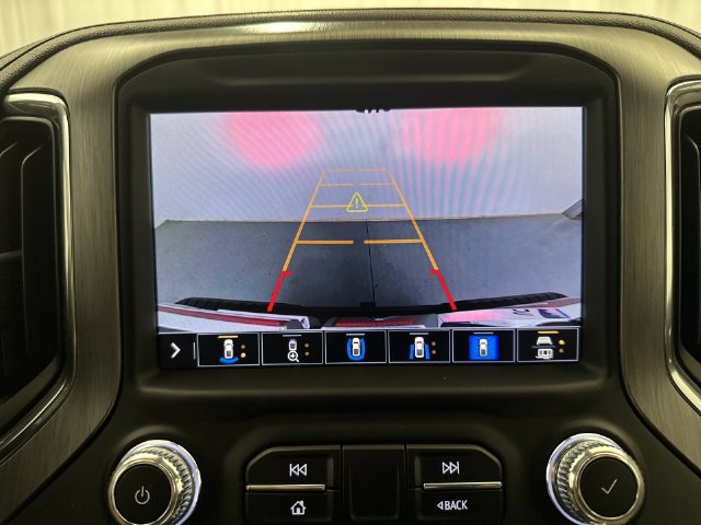 Used 2023 GMC Sierra 2500 Denali AWD/4WD image 26