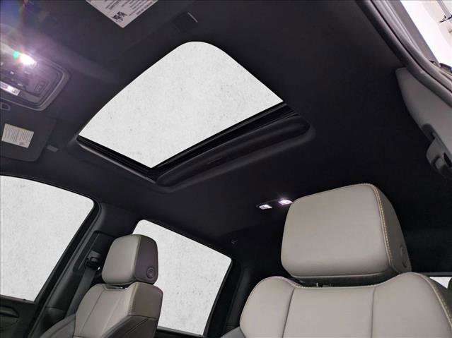 Used 2024 Chevrolet Silverado 2500 ZR2 image 14