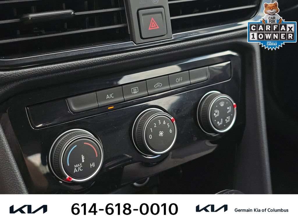 Used 2023 Volkswagen Taos S FWD image 32