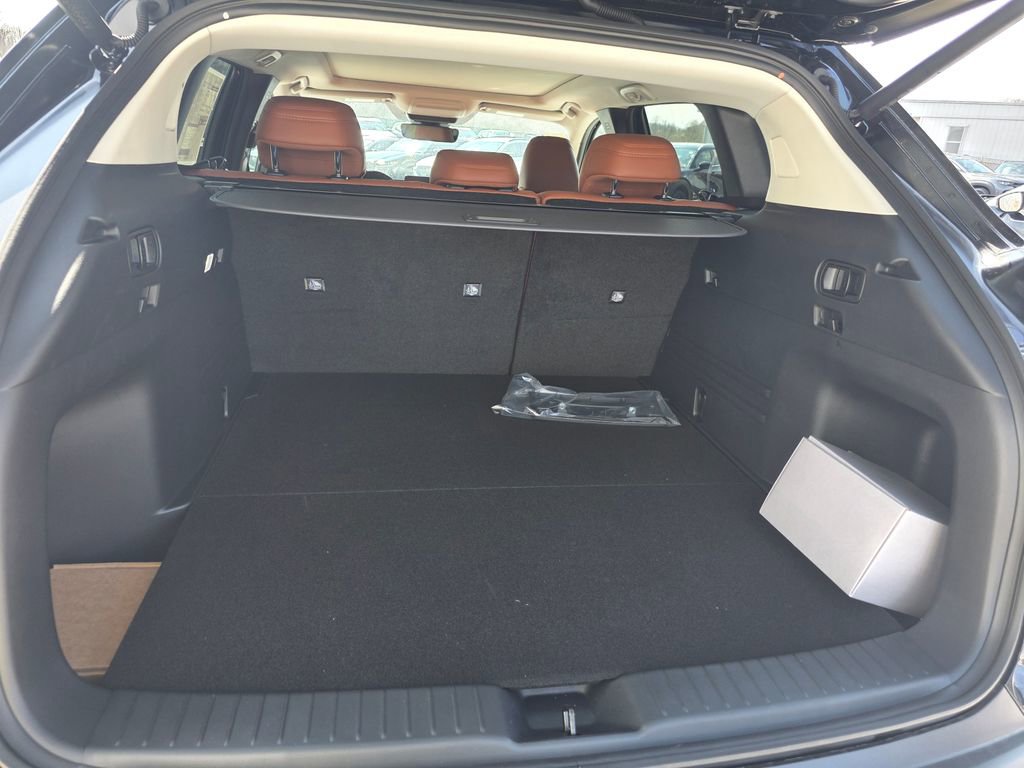 New 2026 MAZDA CX-50 Meridian Edition w/ Cargo Package image 8