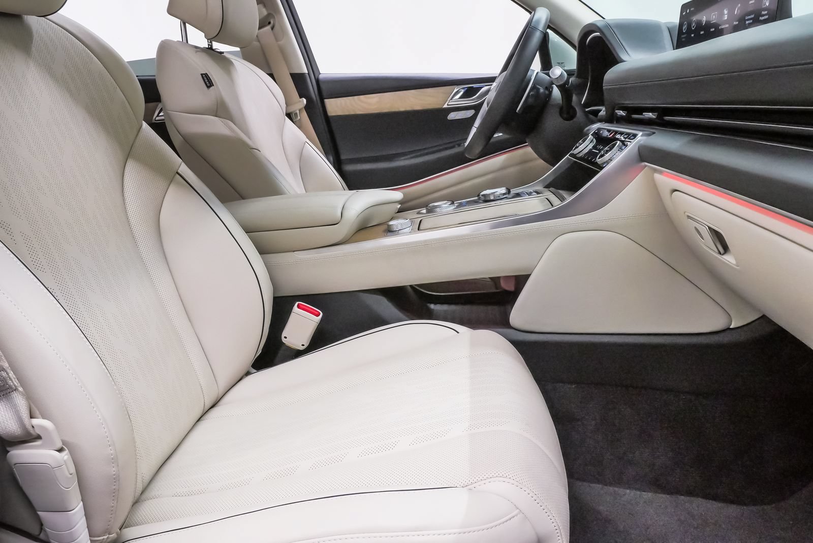 Used 2024 Genesis GV80 3.5T Advanced w/ Advanced Package AWD/4WD image 15