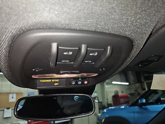 New 2026 Buick Envista Avenir image 16