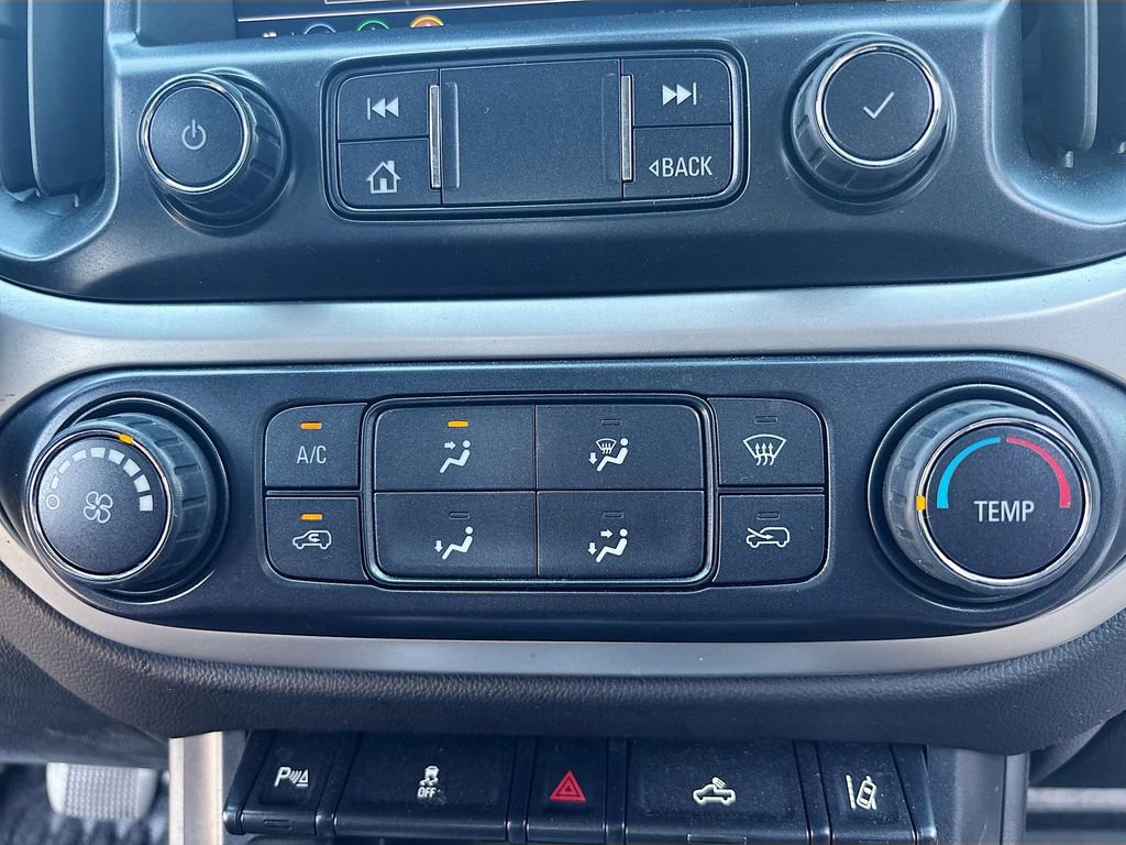 Used 2021 Chevrolet Colorado LT w/ Fleet Safety Package image 26