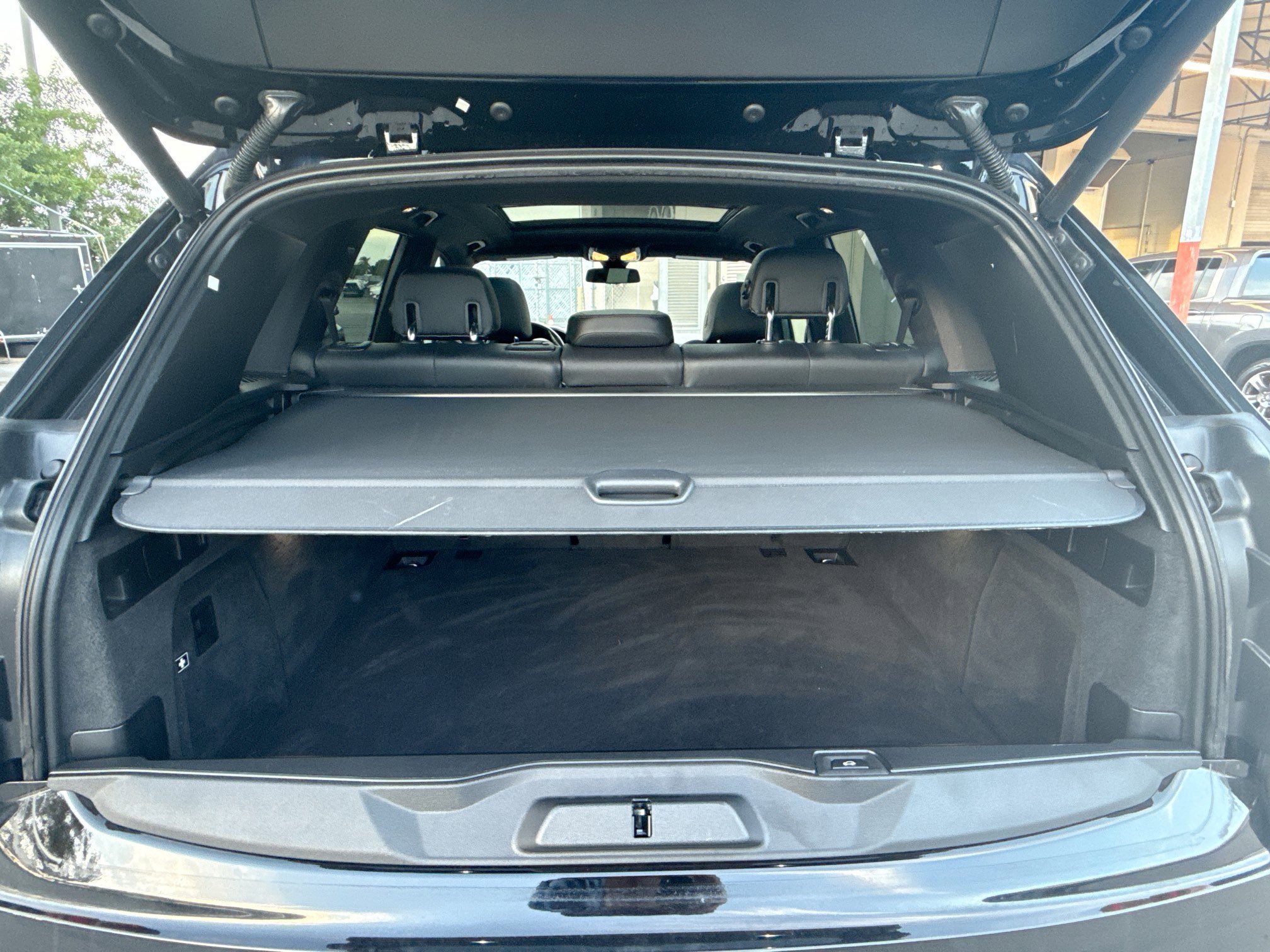 Used 2019 BMW X5 xDrive40i image 28