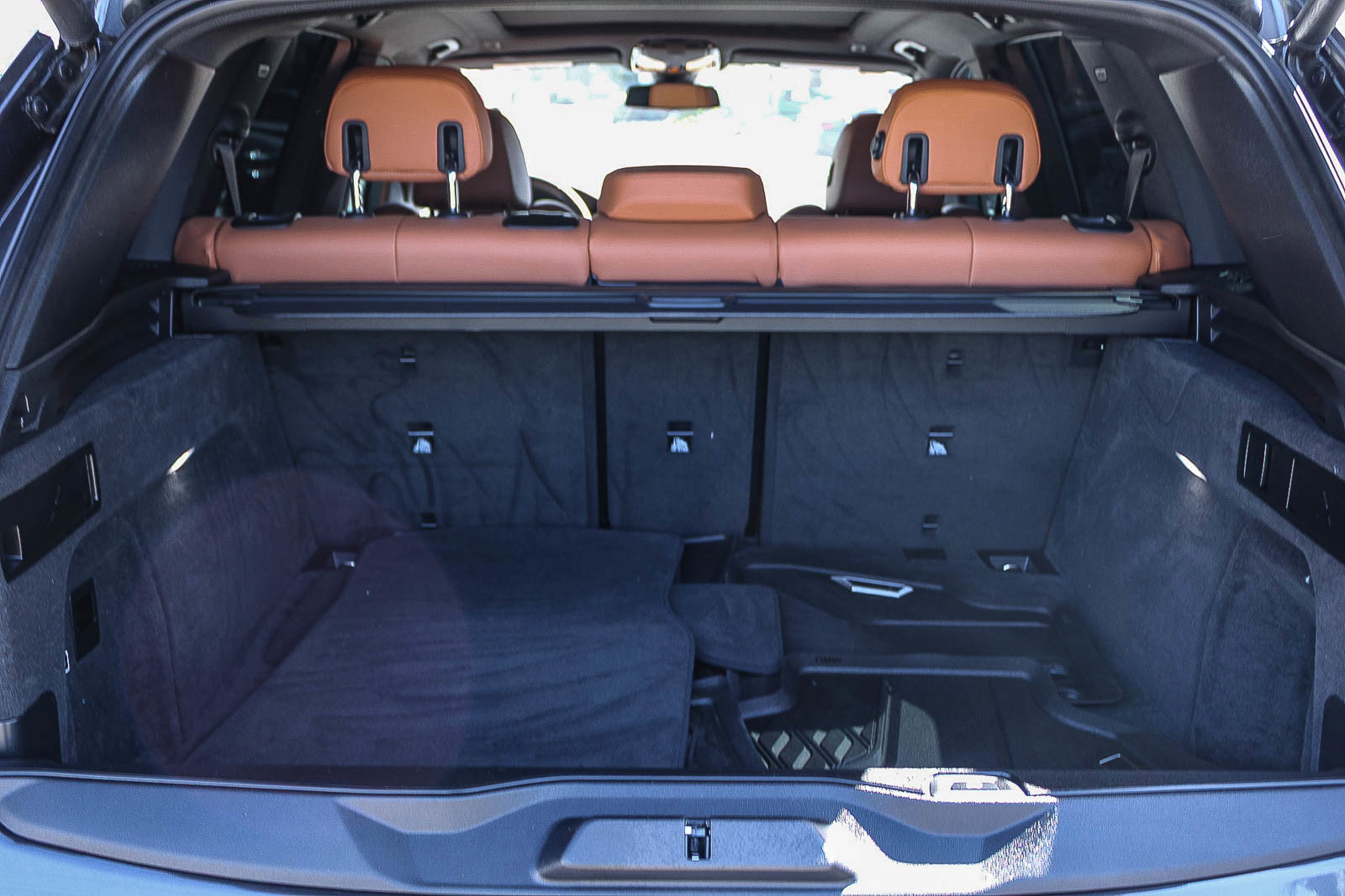 Used 2023 BMW X5 xDrive40i w/ Parking Assistance Package image 26