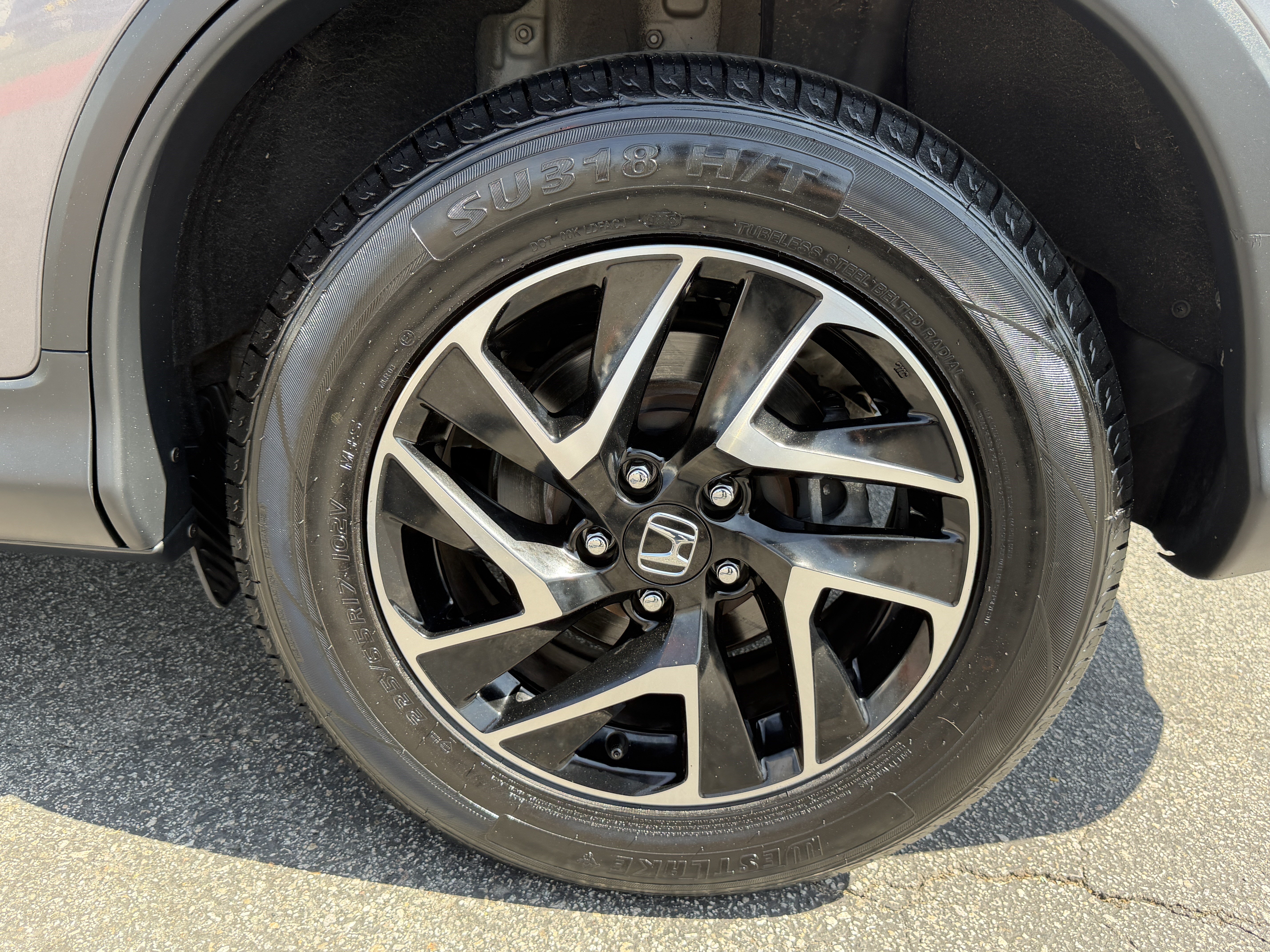 Used 2016 Honda CR-V SE image 11