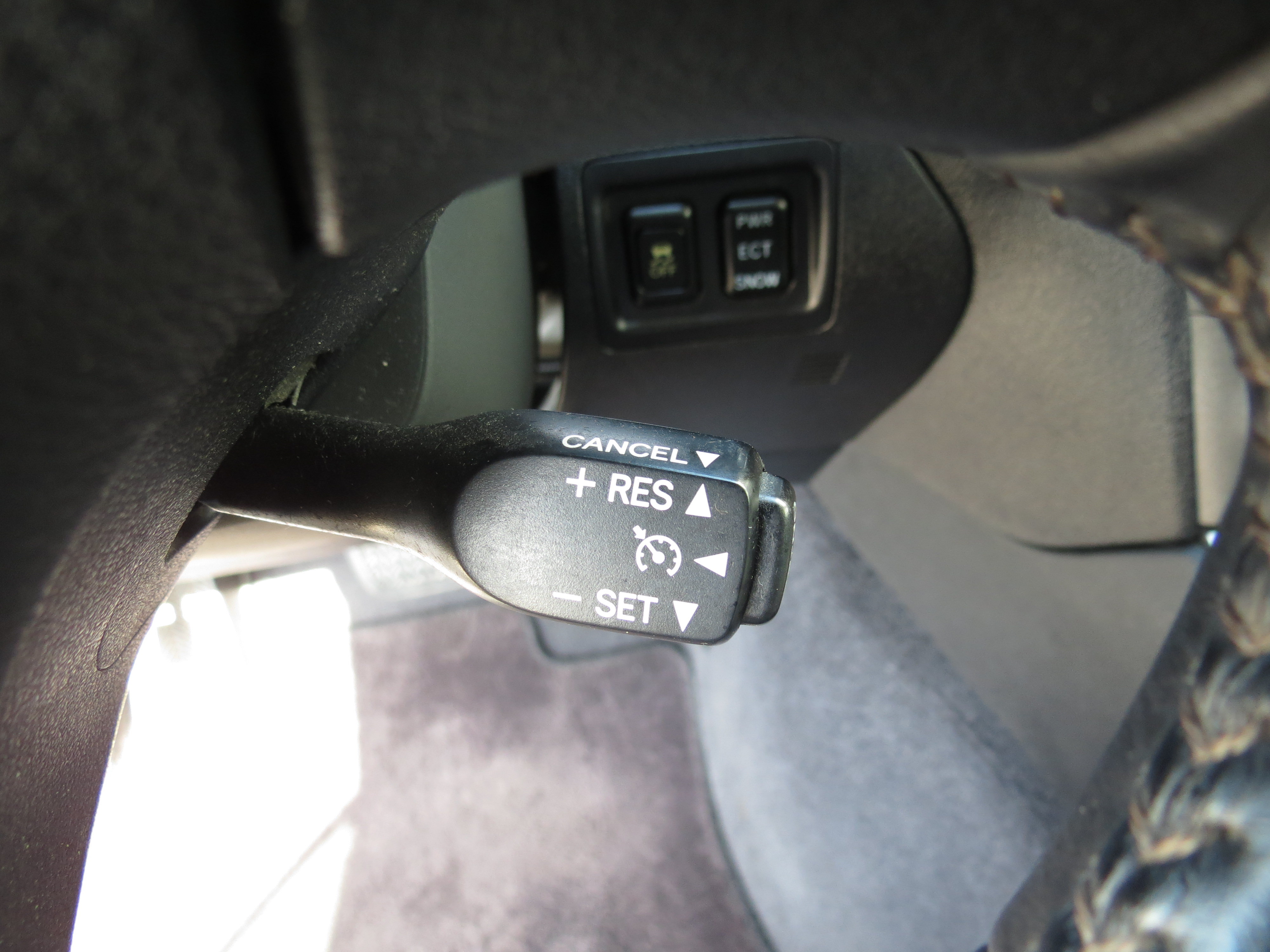 Used 2010 Lexus IS 250C RWD image 35