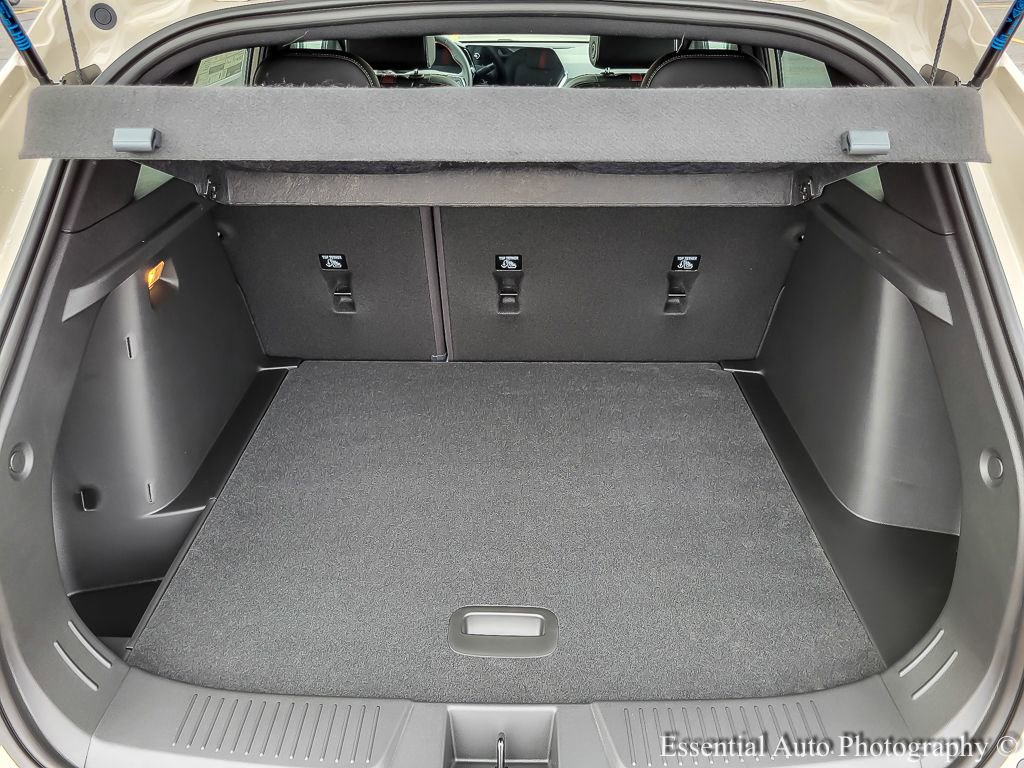 New 2026 Chevrolet Trax RS image 17