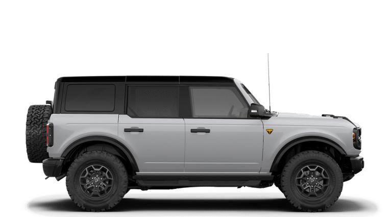 New 2026 Ford Bronco Badlands AWD/4WD image 30