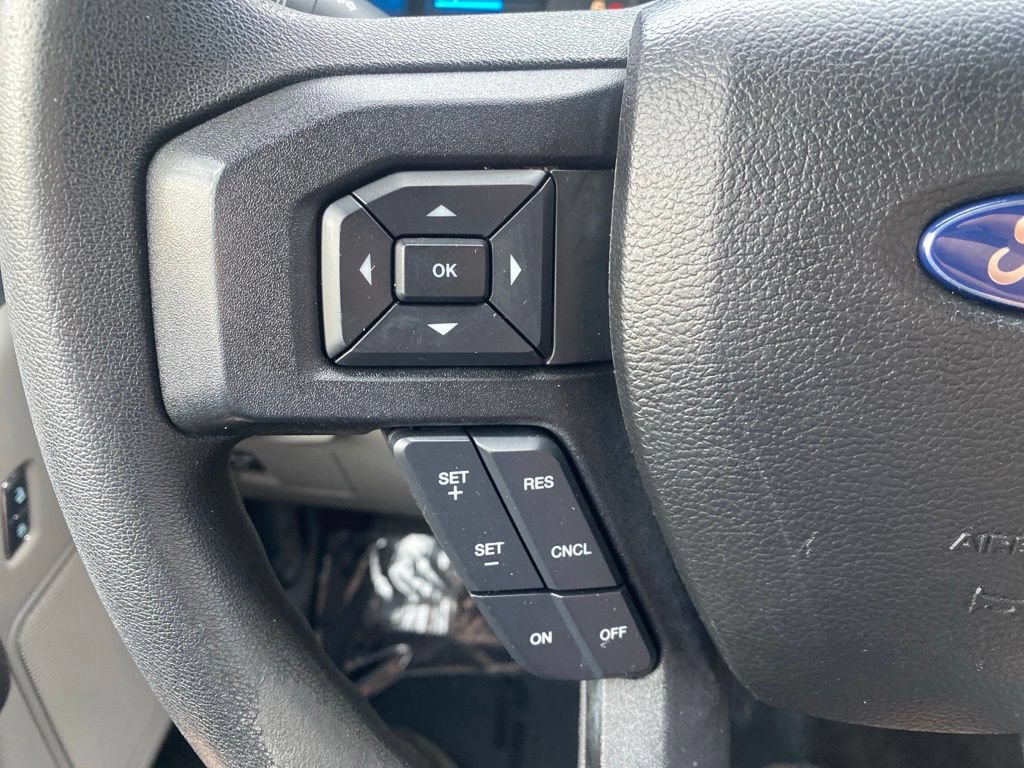 Used 2016 Ford F150 XL w/ Equipment Group 101A Mid AWD/4WD image 25