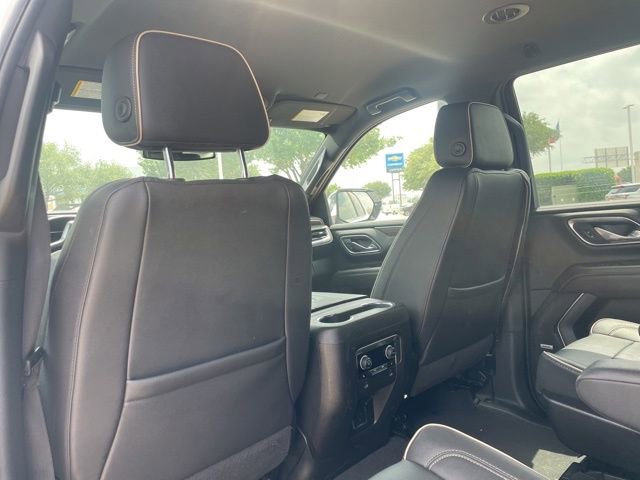 Used 2024 Chevrolet Tahoe Premier RWD image 9