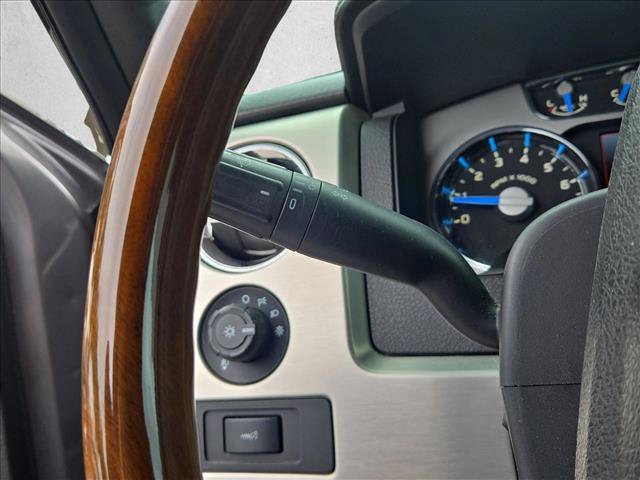 Used 2013 Ford F150 Platinum AWD/4WD image 18
