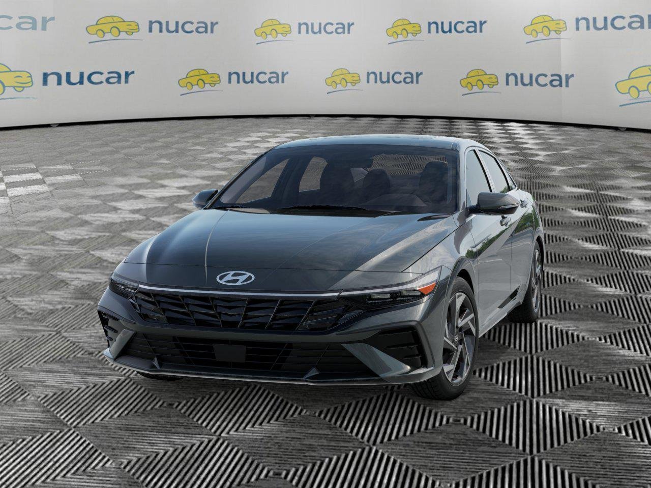 New 2026 Hyundai Elantra Limited FWD image 6