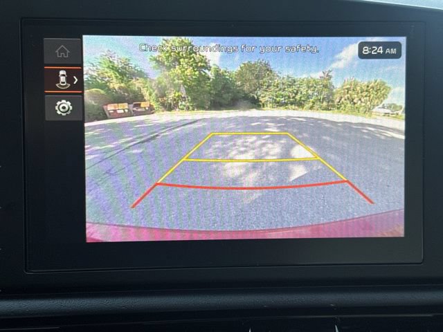 Used 2026 Kia Niro LX FWD image 21