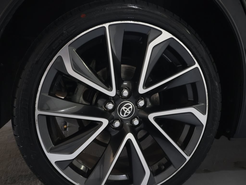Used 2019 Toyota Corolla XSE FWD image 32
