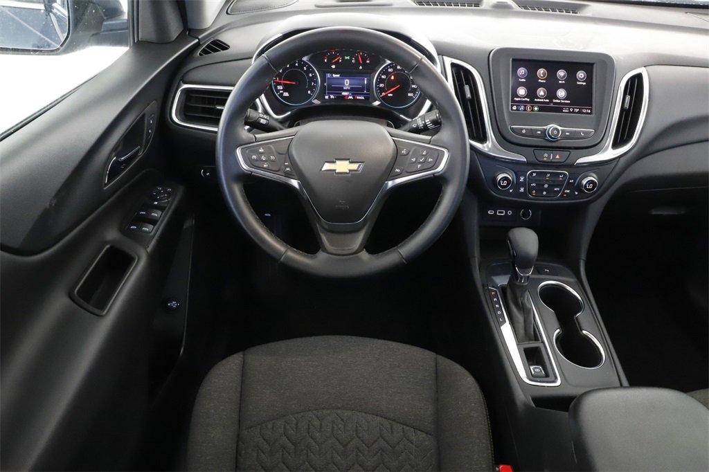 Used 2024 Chevrolet Equinox LT image 24