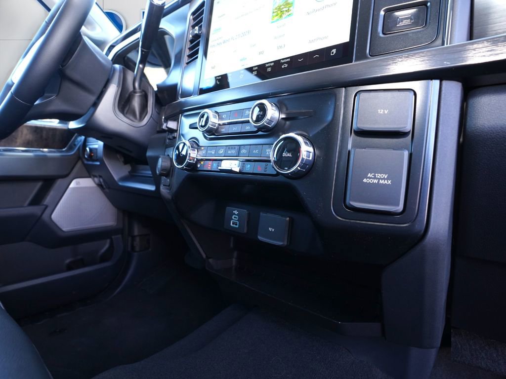 New 2026 Ford F250 Lariat image 28