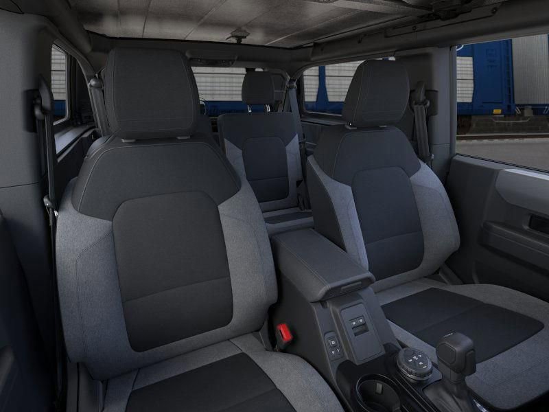 New 2026 Ford Bronco 2-Door image 10