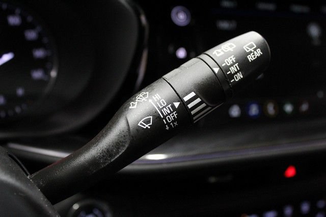 Certified 2023 Buick Envision Essence AWD/4WD image 25