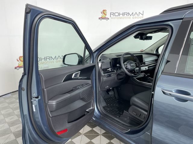 New 2026 Kia Carnival SX Prestige image 18