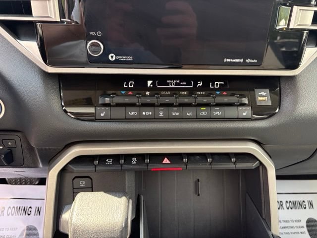 Used 2023 Toyota Sequoia SR5 AWD/4WD image 18