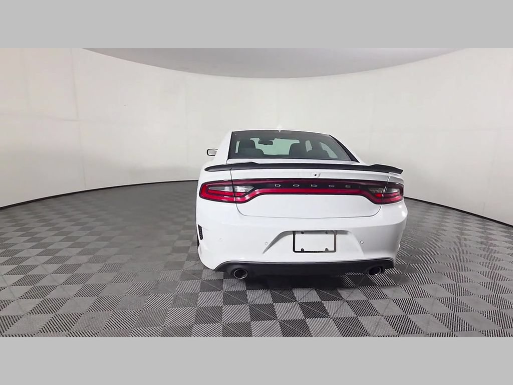 Used 2023 Dodge Charger Scat Pack RWD image 43